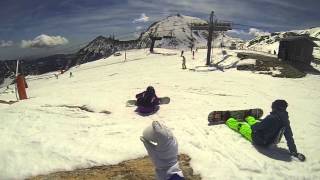 GoPro: Ski y Snowboard Andorra (Vallnord) y Valter 2000