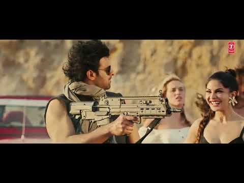 Saaho Bad Boy Full Video Song Prabhas, Jacqueline Fernandez Badshah ...