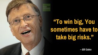 Bill Gates Greatest Quotes All Time/#billgates