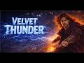 The Shadow Origins – Velvet Thunder |Classic Melodic Hard Rock
