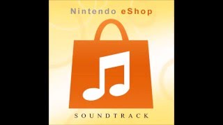 December 2013 - Nintendo eShop Music