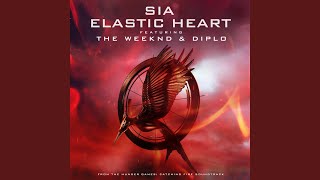 Elastic Heart (From The Hunger Games: Catching Fire Soundtrack)