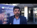 girish mathrubootham shares freshworks story