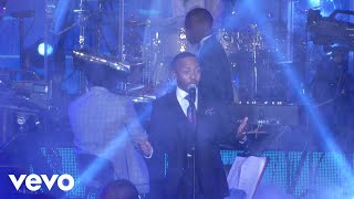 Joyous Celebration - Oh Holy Night (Live at CityHill Church, Durban 2014)