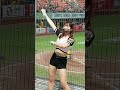 勝利飛揚 uni girls maggie 小美 2022 5 11