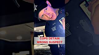 Guy DOMINATES Cops Like a PRO! Wrongful Detainment | First Amendment Audit!