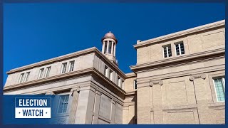 Pueblo will keep its Mayor position, early results show measure 2C has failed