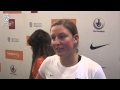 Holly Bleasdale - Sainsbury's British Athletics Women's Indoor Pole Vault