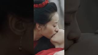 Love and revenge intertwine fiercely! #剑归何处 #wuxia #kungfu #costumedrama #cdrama