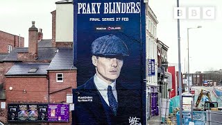 Peaky Blinders is BACK! 😲🔥 BBC