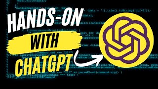 ChatGPT – Hands-On Demo | What Is It? | And Is It Stealing Open Source Code?