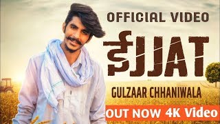 Gulzaar Chhaniwala - IJJAT (Official) Latest Haryanvi Song Haryanvi 2k19 | New Haryanvi Song 2K19