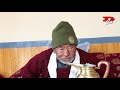 special interaction with ajang morup chalung regarding tingmosgang losar ut ladakh@ni