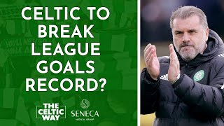 Celtic v Aberdeen early build-up & viewers Q+A