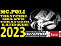 mc.poli toksyczne miasto toksyczni ludzie 2o23