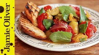 How to Cook Ratatouille | Alex French Guy Cooking