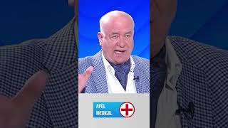 Cum apar chistele? Dr. Vasile Bodnar, detalii esențiale la Canal33 #ginecología #medicina