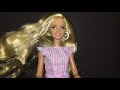 barbie tiny wishes review