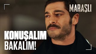 Maraşlı herkesin pisliğini ortaya çıkardı | Maraşlı