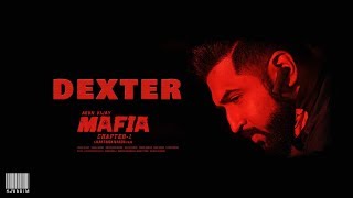 Dexter BGM - Mafia Chapter 1 | HQ Version | Arun Vijay | Priya Bhavani Shankar |