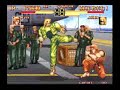 sm1999868 龍虎の拳（mvs版）レベル8（以下略　覇王翔吼拳を使「えない！」