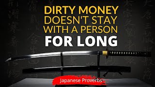Top Japanese Proverbs and Sayings That Will Make You Wisdom | Quotes, Proverbs