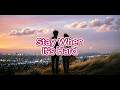 Stay When It's Hard - BeatMark