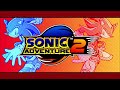 Finalhazard ~ Live & Learn - Sonic Adventure 2