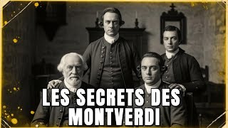 La macabre histoire de la famille Montverdi – Une histoire maldita