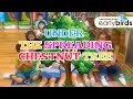 Under the Spreading Chestnut Tree Song (English) -Preschool