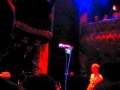 Ted Leo and the Pharmacists - Counting Down the Hours (GAMH 3/23/10)