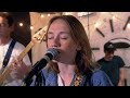 Ear Coffee Presents: Molly Brandt