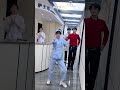 粉红色的回忆 下班后的日常 shorts dance viralvideo music douyin tiktok nursesdancing