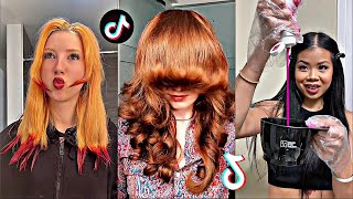 Hair Transformations that made THE ROCK ✨️Grow Hair✨️