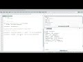 #9 Basic Python Data Extraction from Text Files