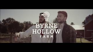 The Handshake | Byrne Hollow Farm + Congruent