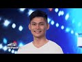 Pilipinas Got Talent 2018 Auditions Jervy Delos Reyes - Dance
