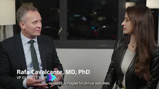 Why MSA for Primary Endpoint for the ShortCUT Trial