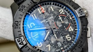 BREITLING AVENGER【SB0147101B1X1】ブライトリング アベンジャー