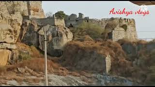 Raichur Fort.   karnataka