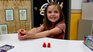 DiceHeads™ Math Game