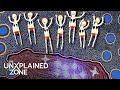 Aliens Engineer Human DNA | Ancient Aliens | The UnXplained Zone