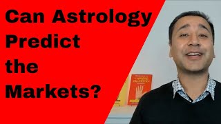 Can you use Vedic Astrology to predict the stock market and commodity prices?