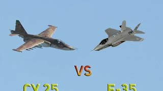 Су 25 vs F-35 кто кого?Arma 2 Wasteland