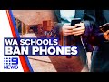 WA's school phone ban put to the test