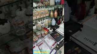 Sharjah crockery short review Dinner set Tea sets|| Sharja crockery peshawar karkhano market