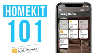 What is HomeKit? | The basics of building a smart home with Apple's HomeKit