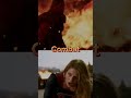 Who will win? | Thor Vs Supergirl #marvel #dc