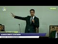 venezuela juan guaidó le responde al régimen de nicolás maduro 22 de enero 2019