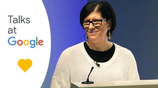 Salt in My Soul: An Unfinished Life | Diane Shader Smith | Talks at Google